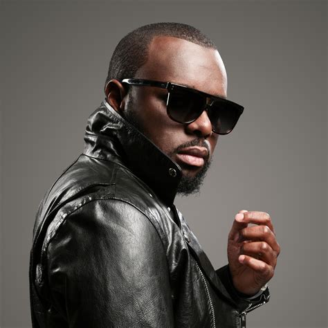 maitre gims music.